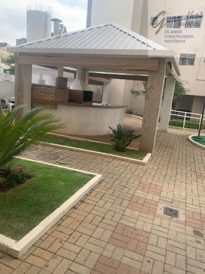 Apartamento para Venda - Itapegica