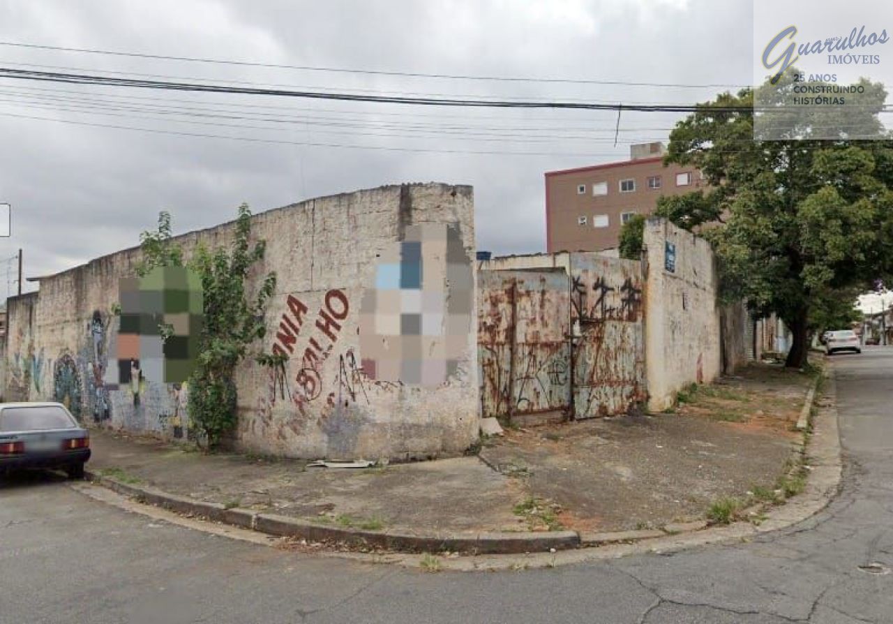 Terreno para Venda - Jardim Santa Cecília