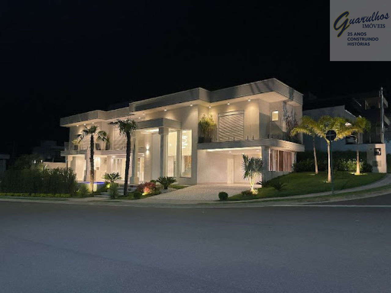 Casa de Condominio para Venda - Altos de Bragança