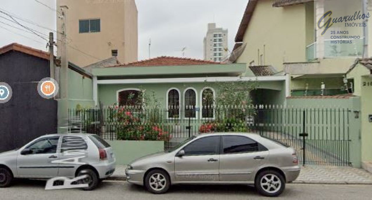 Casa para Venda - Jardim Barbosa