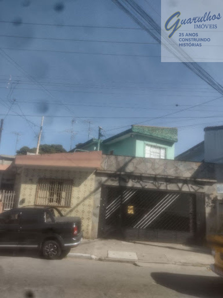 Terreno para Venda - Vila Maria Baixa