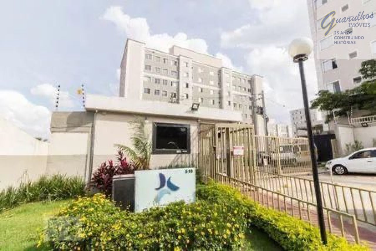 Apartamento para Venda - Vila Rio de Janeiro