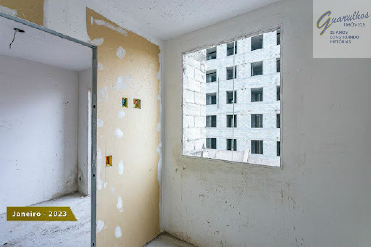 Apartamento para Venda - Altos de Vila Prudente