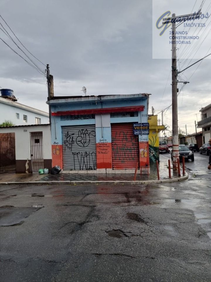 Casa para Venda - Vila Nova Carolina