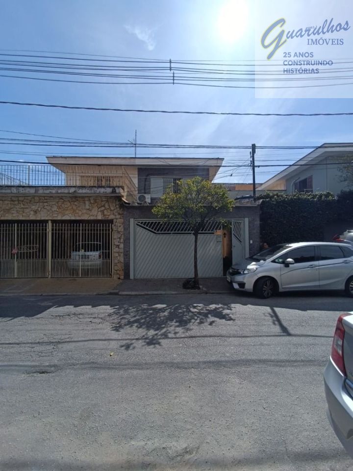 Sobrado para Venda - Jardim Guimarães