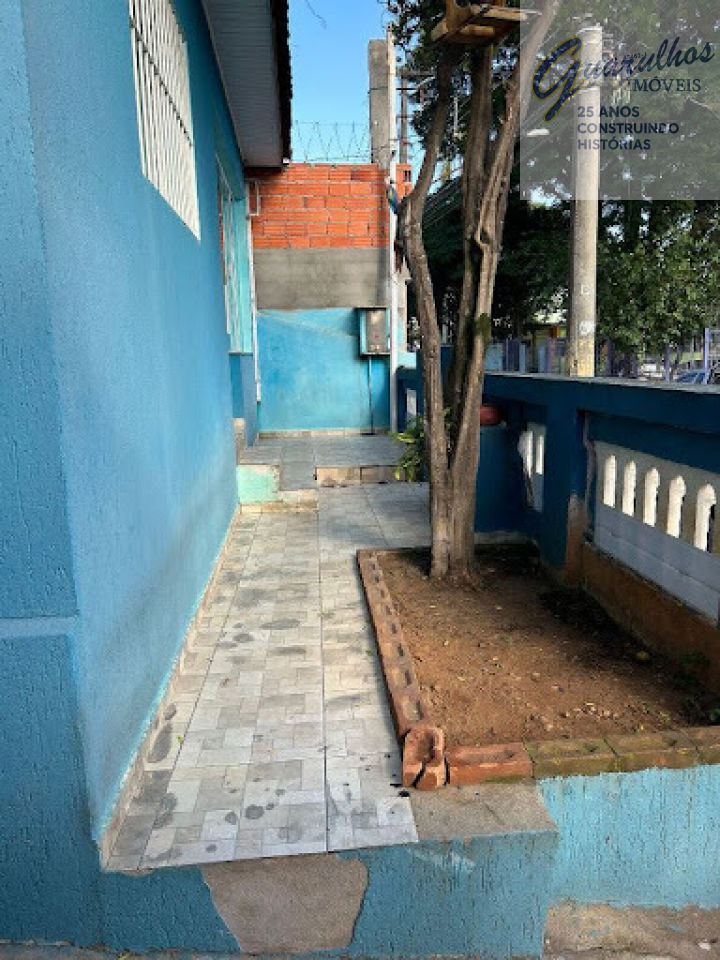 Casa para Venda - Jardim Vila Galvão