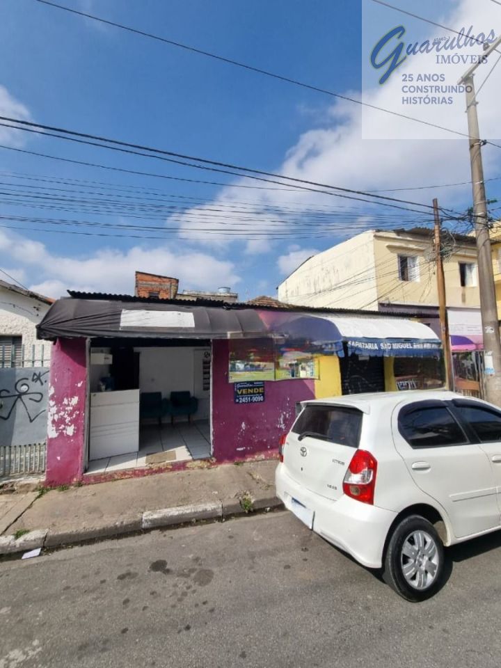 Casa para Venda - Jardim Tranqüilidade