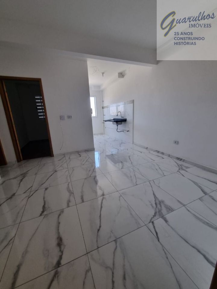Apartamento para Venda - Vila Milton