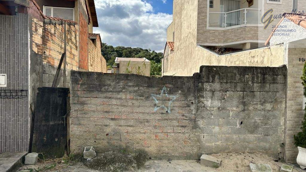 Terreno para Venda - Parque Flamengo