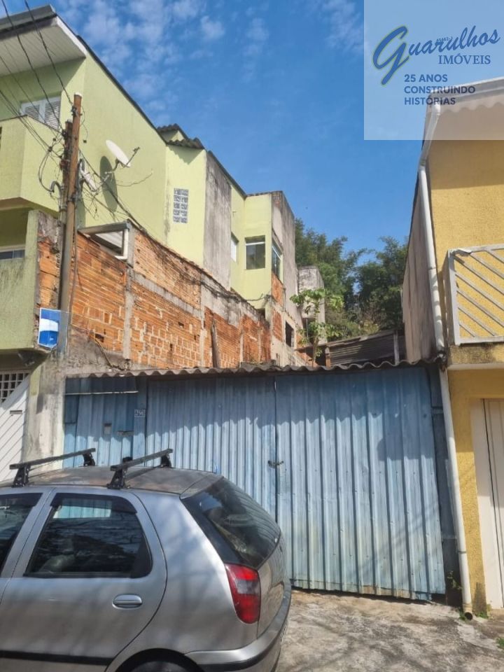 Terreno para Venda - Parque Continental II