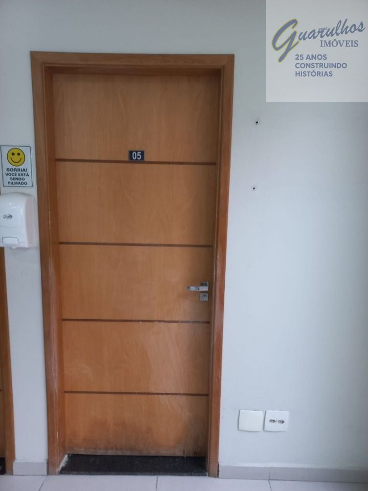 Sala para Locação - Centro