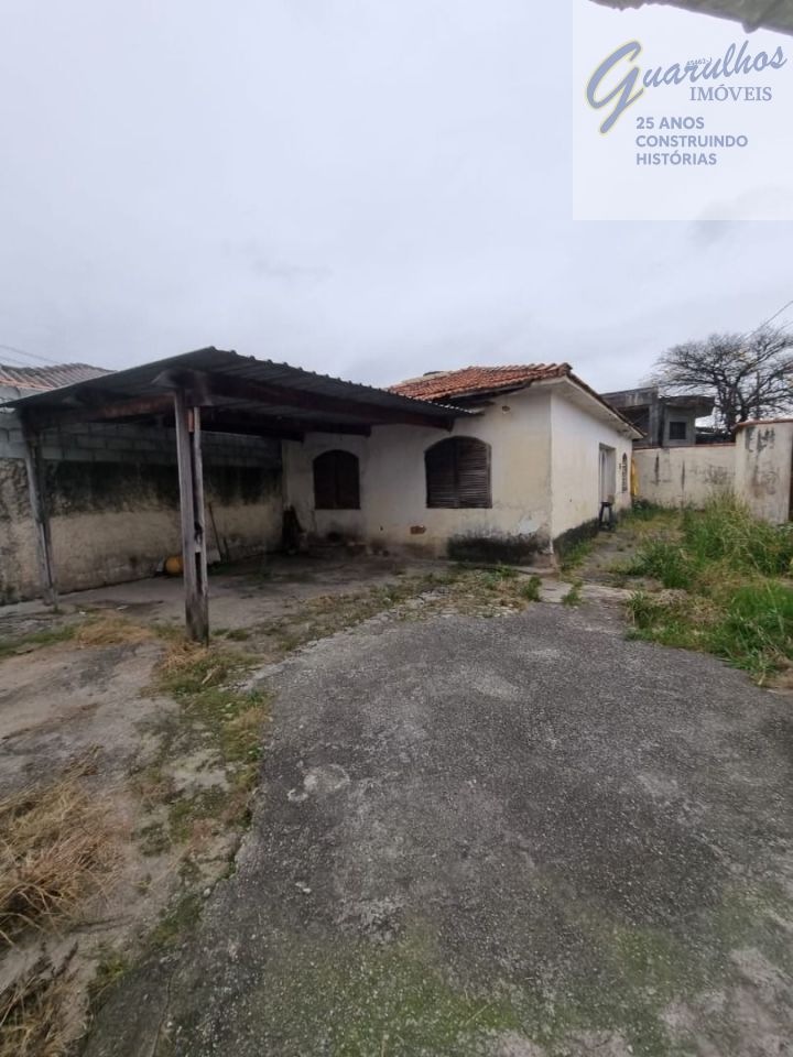 Casa para Venda - Jardim Modelo