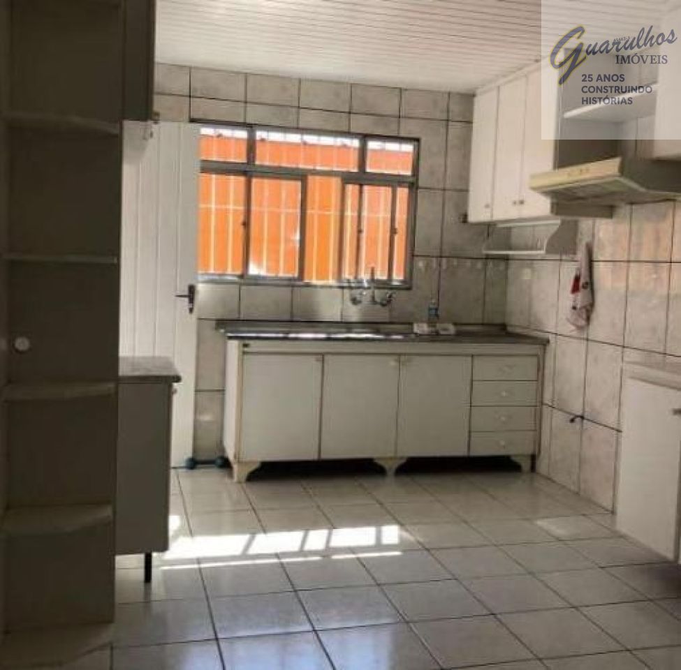 Casa para Venda - Vila Rosália