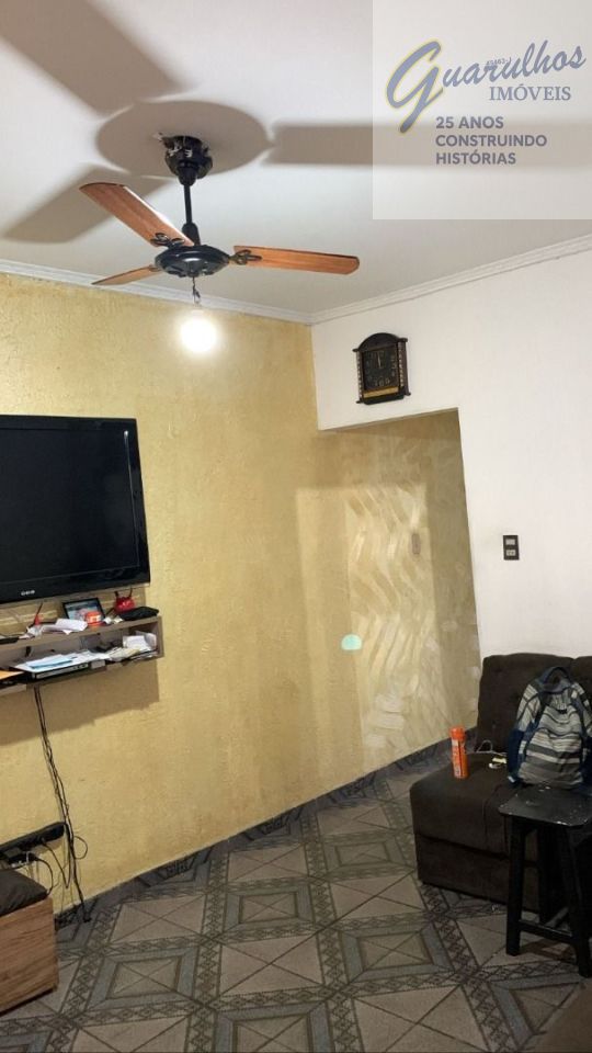 Sobrado para Venda - Jardim São Paulo