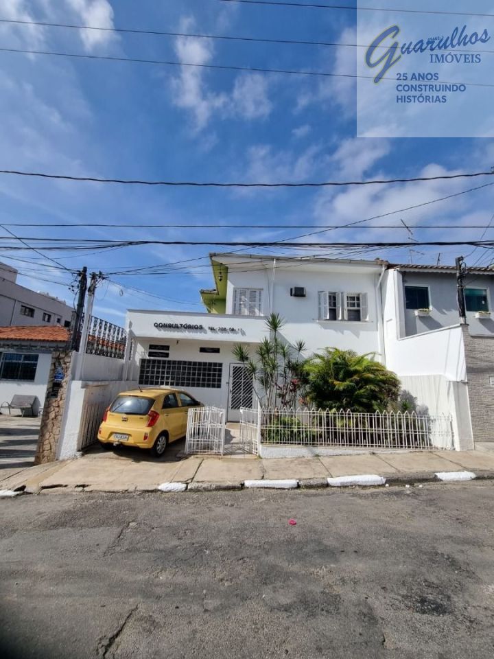 Casa Comercial  para Venda - Centro