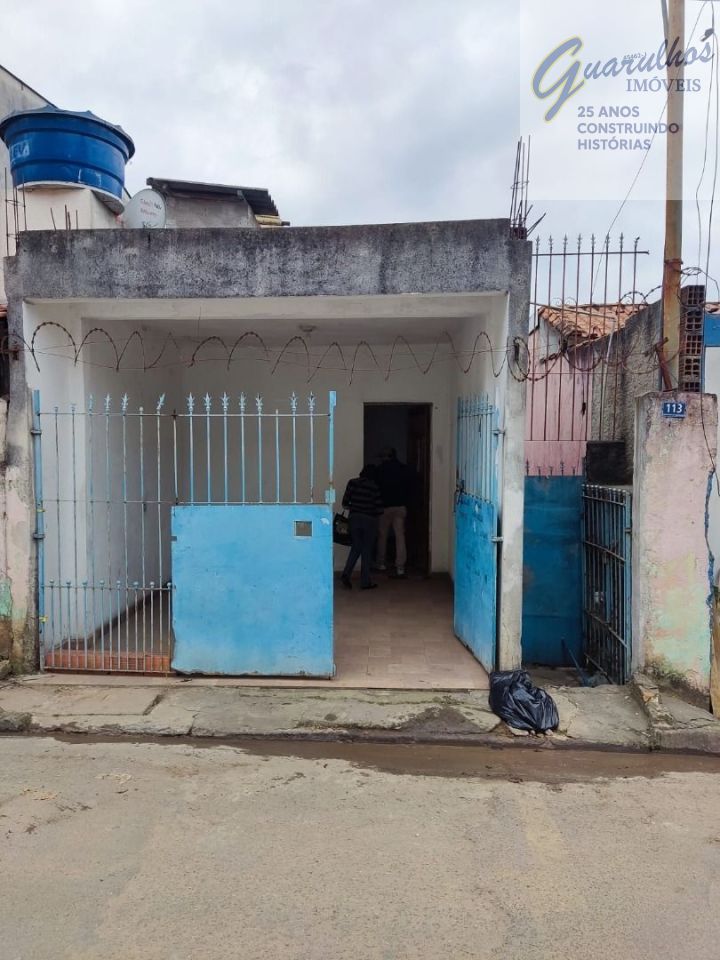 Casa para Venda - Jardim Ferrão