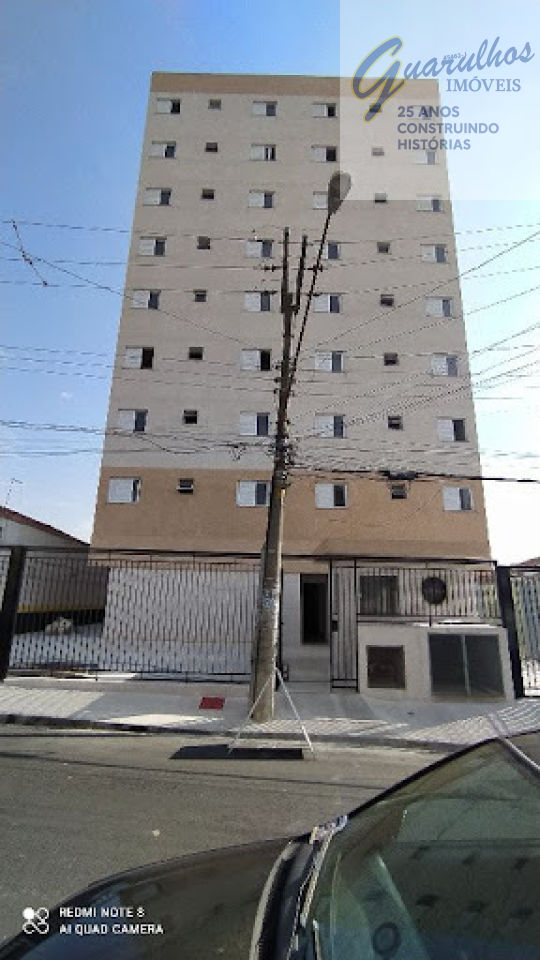 Apartamento para Venda - Vila Rosália
