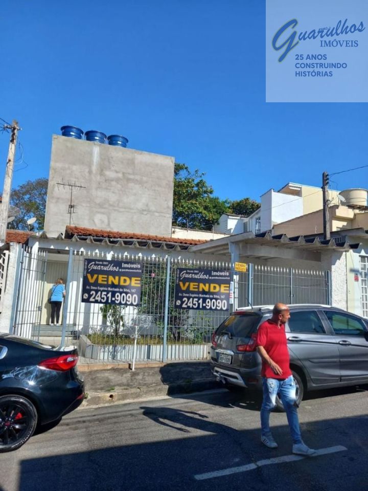 Casa para Venda - Cidade Maia