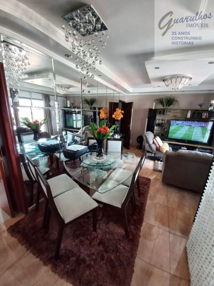 Apartamento para Venda - Jardim Rosa de Franca