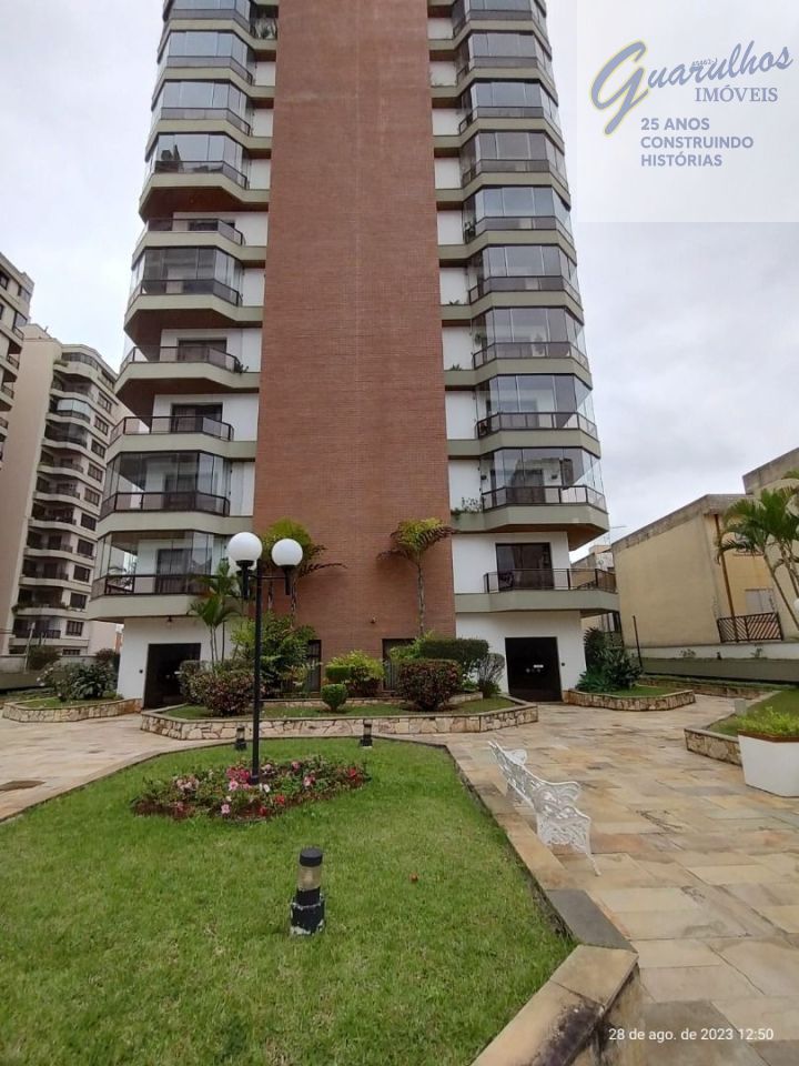 Apartamento para Venda - Vila Sabatino