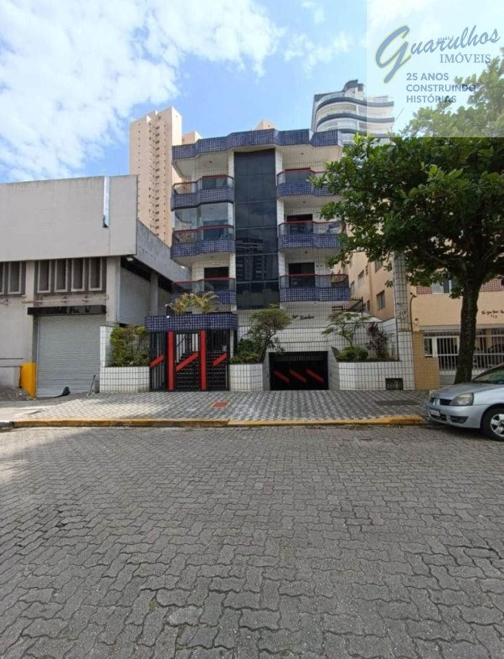 Apartamento para Venda - Vila Guilhermina
