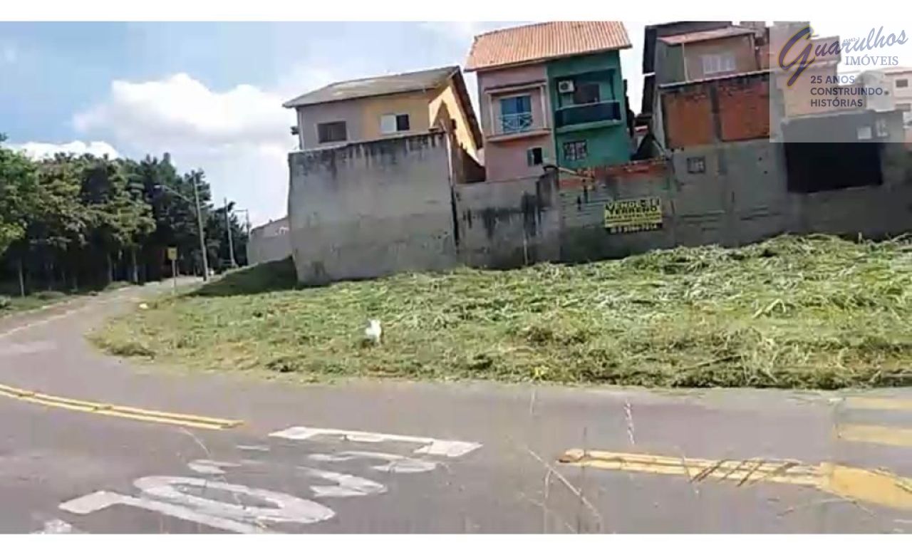 Terreno para Venda - Jardim Santa Clara