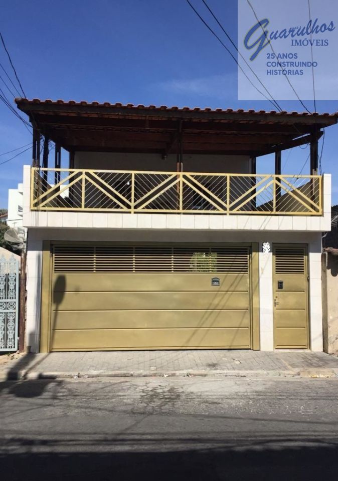 Casa para Venda - Jardim do Papai