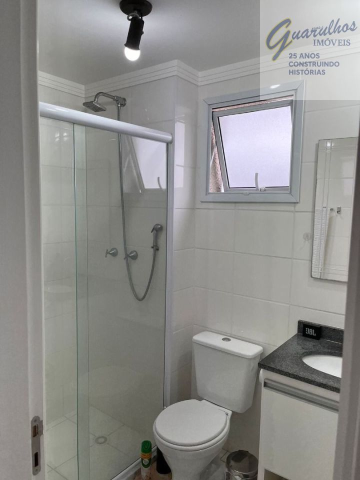 Apartamento para Venda - Vila Galvão