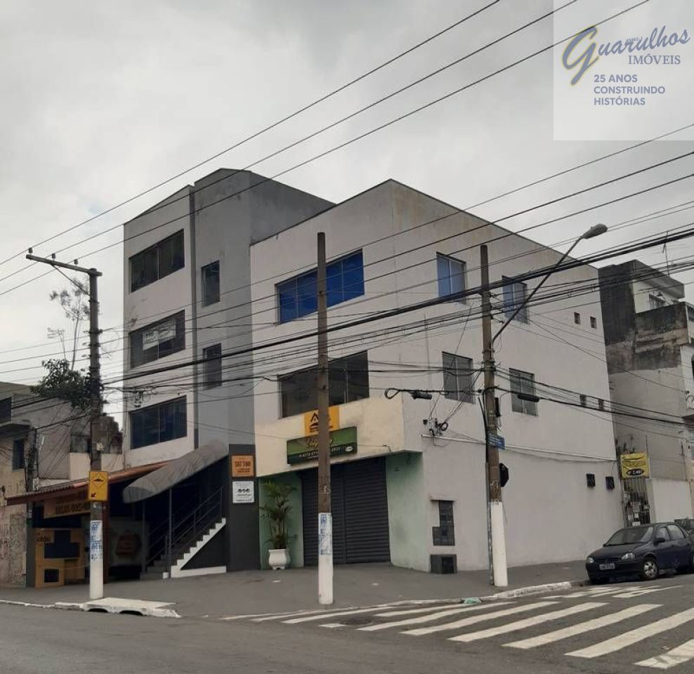 Sala para Locação - Jardim Vila Galvão
