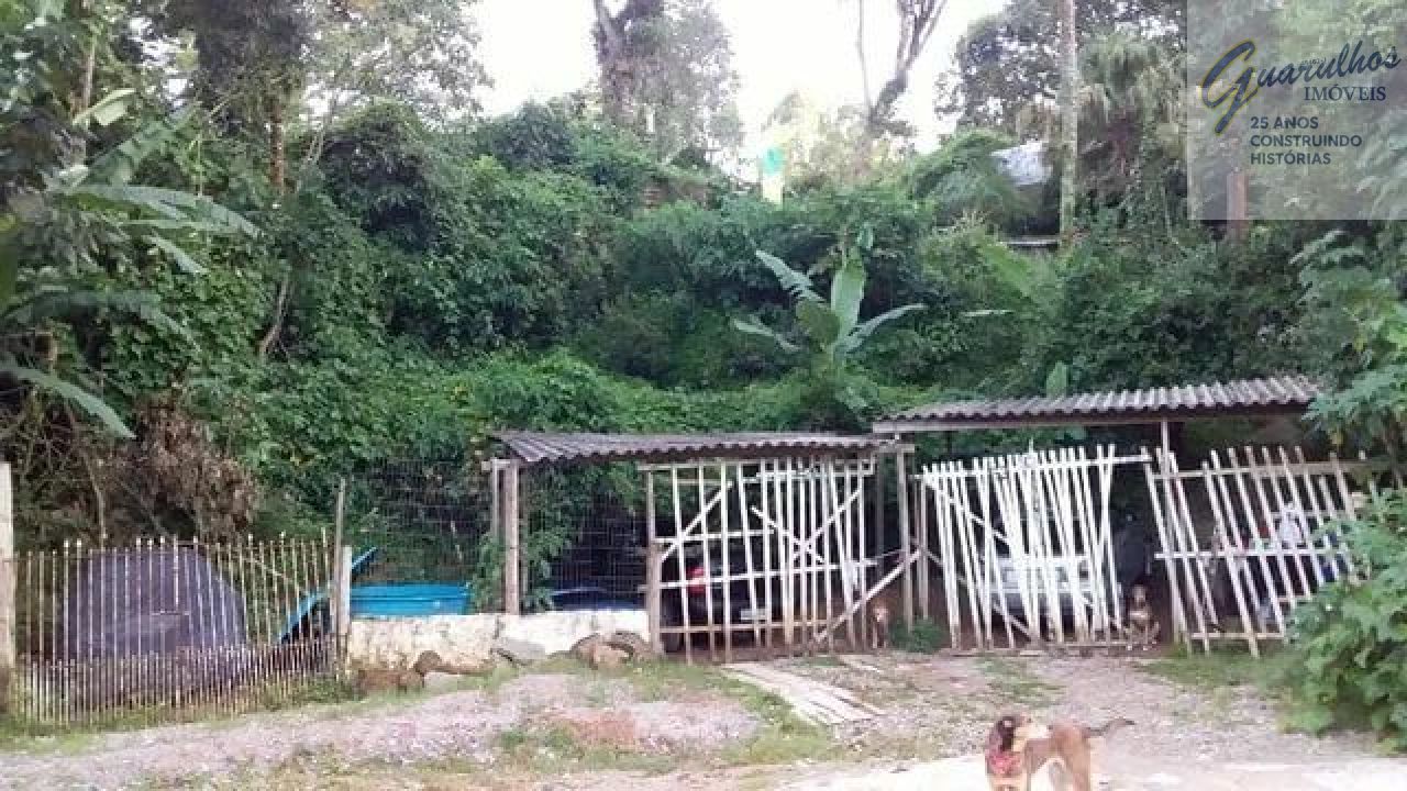 Terreno para Venda - Mantiqueira