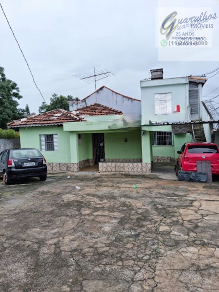 Casa para Venda - Vila Nova Carolina