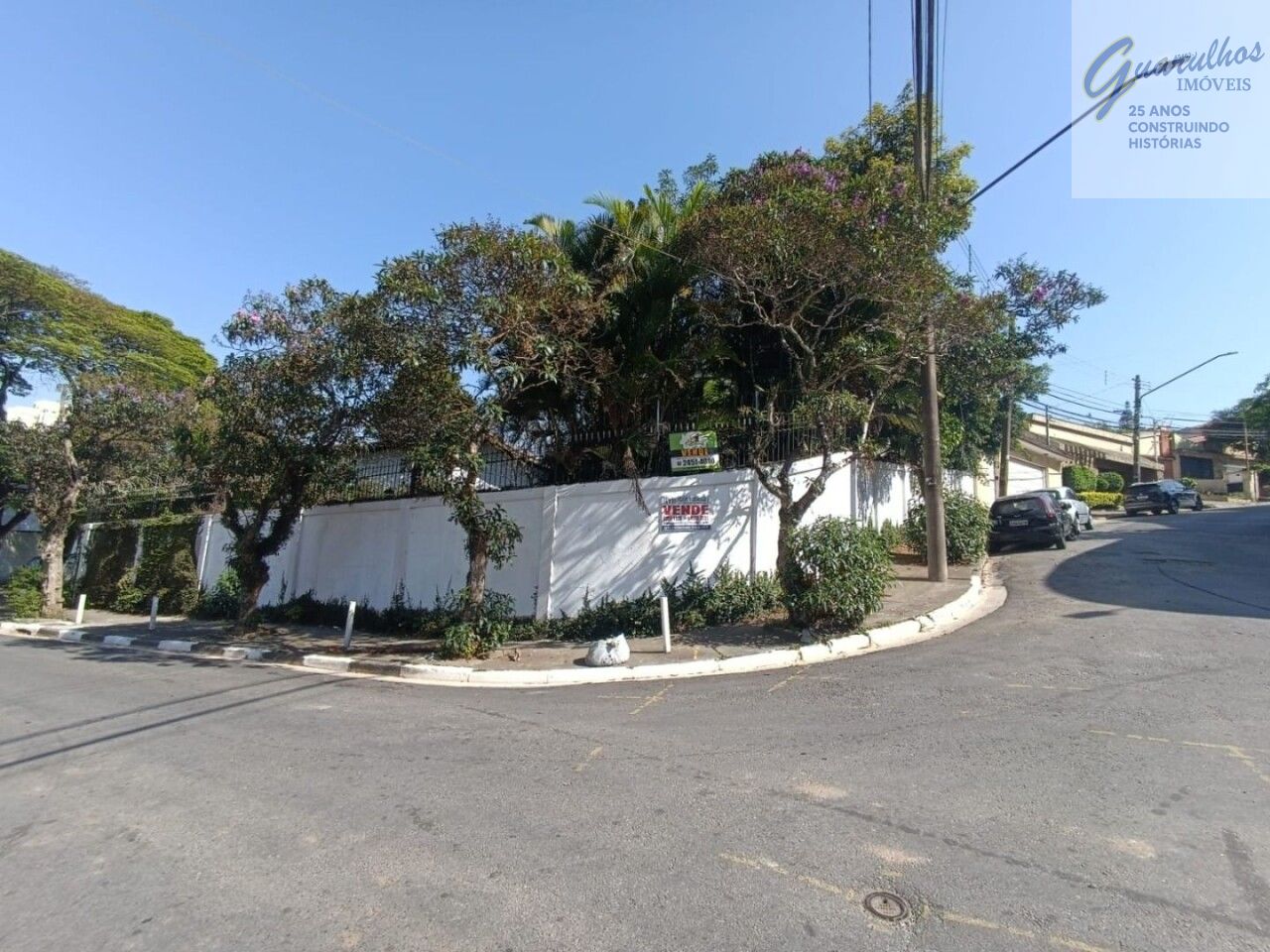 Casa para Venda - Vila Rosália