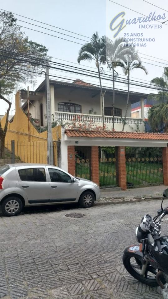 Casa para Venda - Vila Galvão