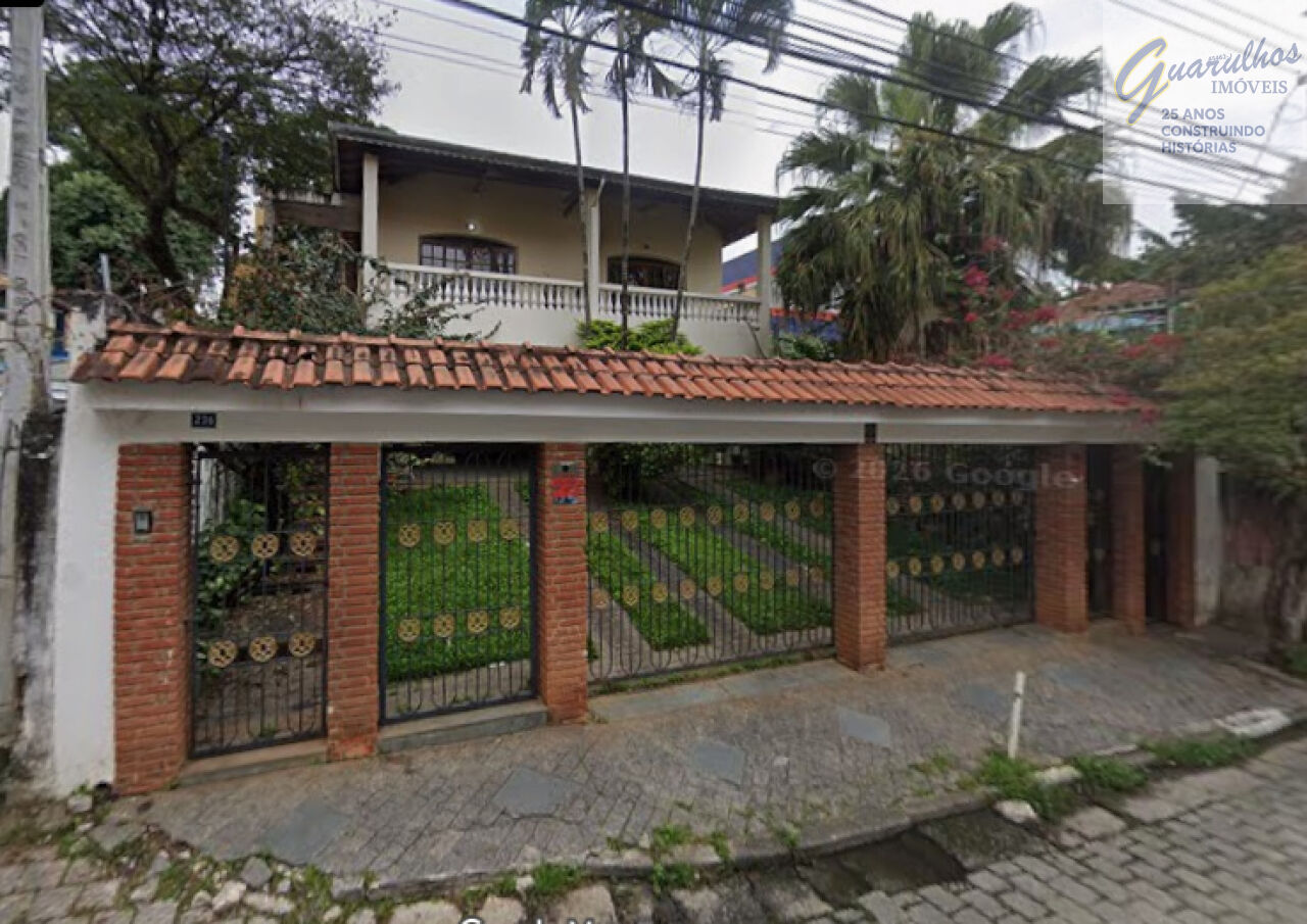 Casa para Venda - Vila Galvão