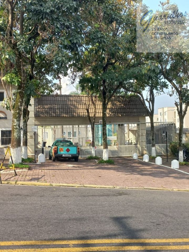 Apartamento para Venda - Jardim Angélica