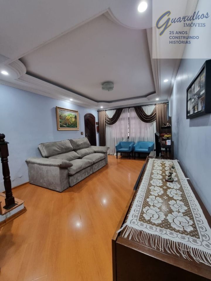 Sobrado para Venda - Vila Augusta