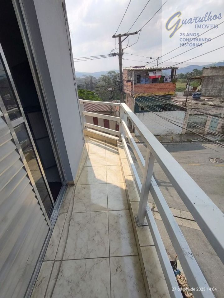 Sala para Locação - Jardim Palmira