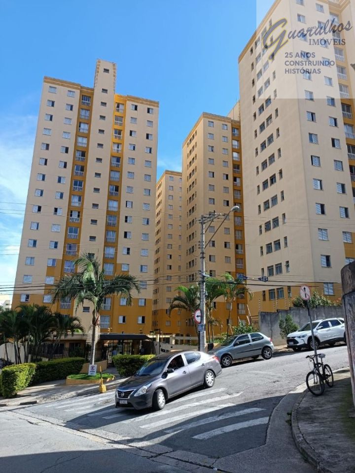 Apartamento para Venda - Torres Tibagy