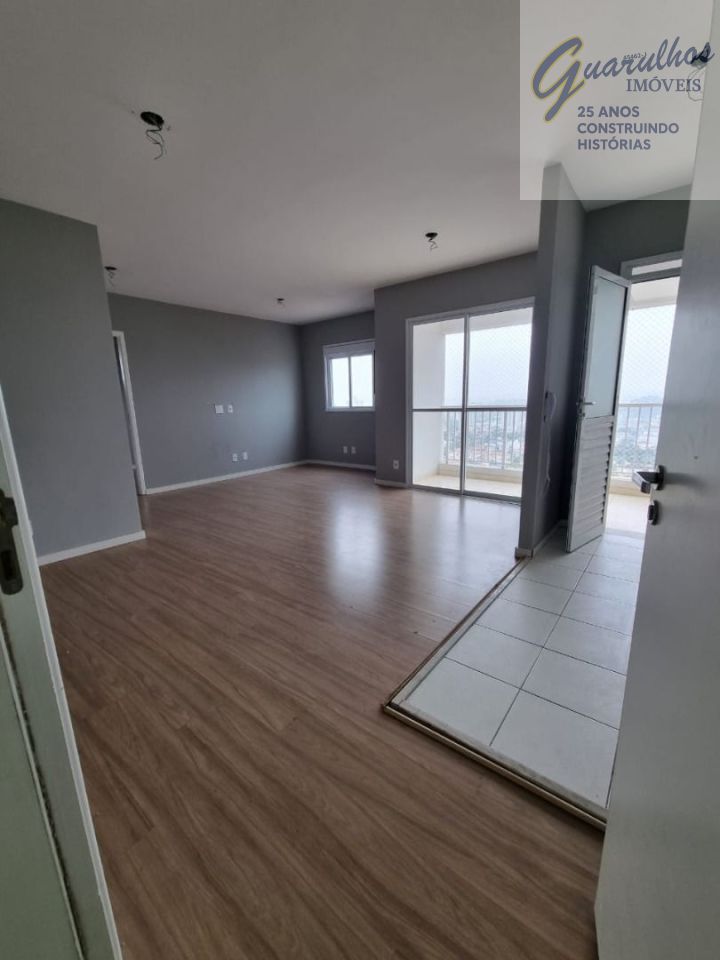 Apartamento para Venda - Vila Rosália