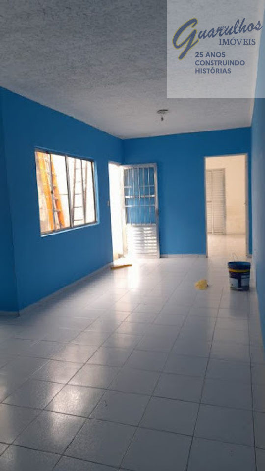 Casa para Venda - Continental II
