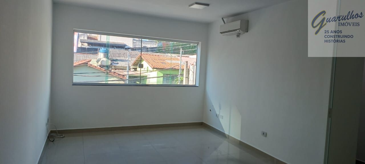 Sala para Locação - Jardim Barbosa