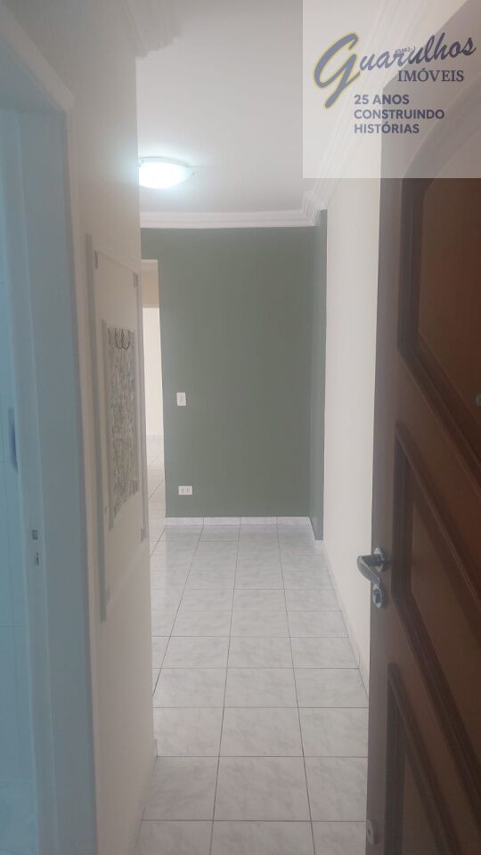 Apartamento para Venda - Jardim Cocaia