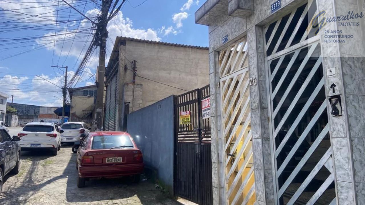 Casa para Venda - Jardim Rosa de Franca