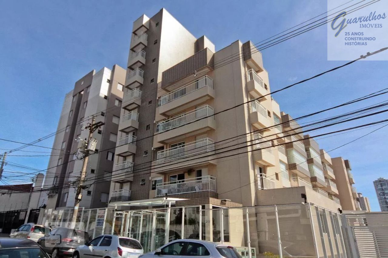 Apartamento para Venda - Vila Aurora