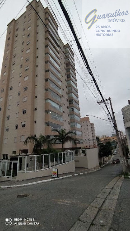 Apartamento para Venda - Vila Rosália