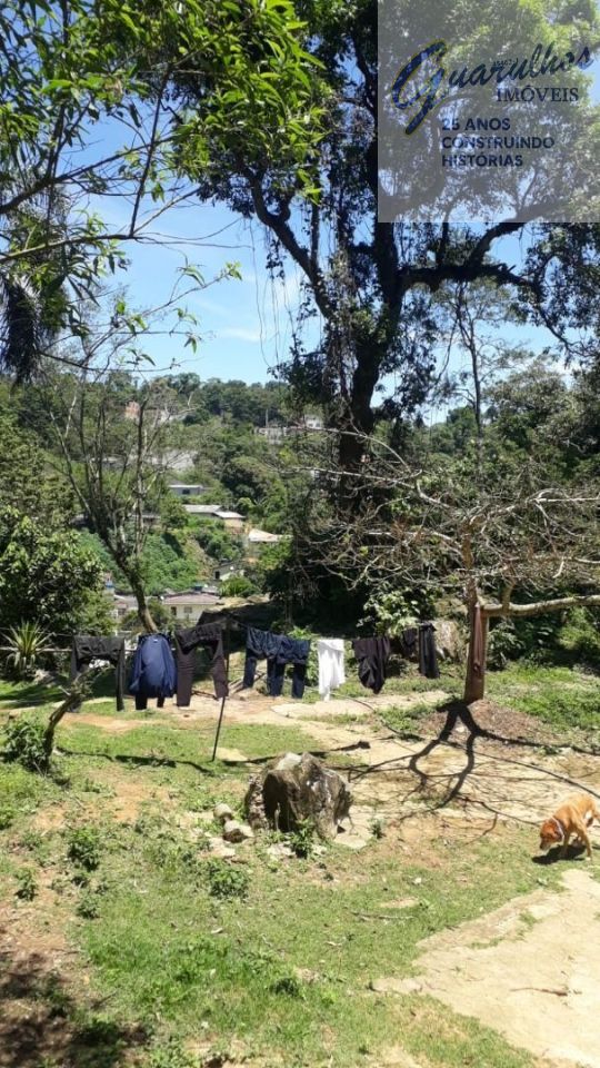 Terreno para Venda - Mantiqueira