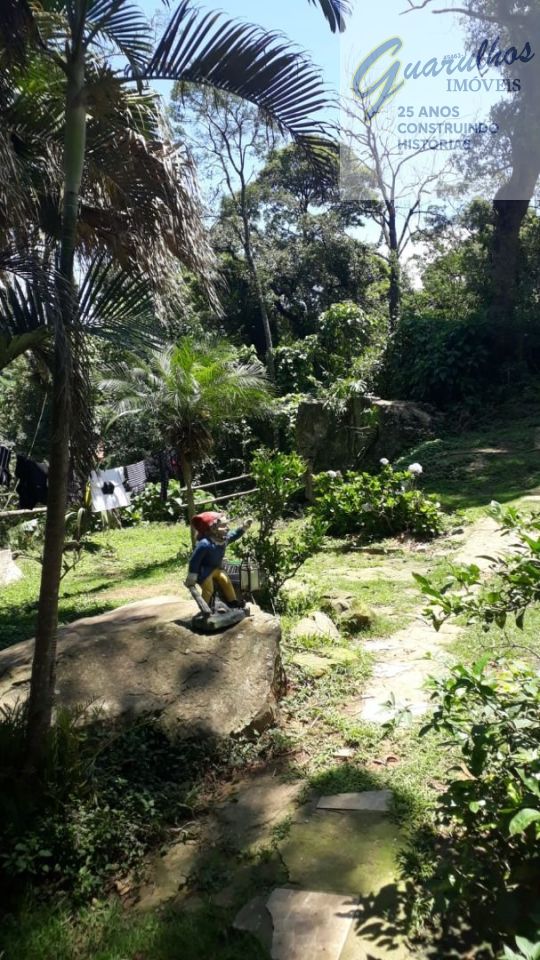 Terreno para Venda - Mantiqueira