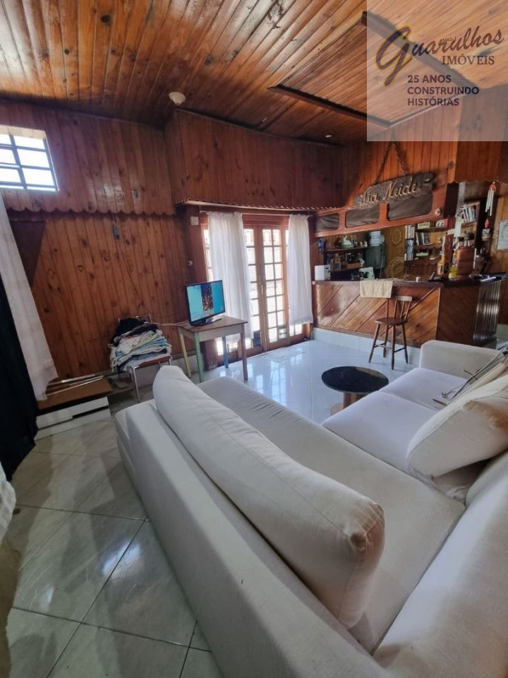 Casa para Venda - Vila Silveira