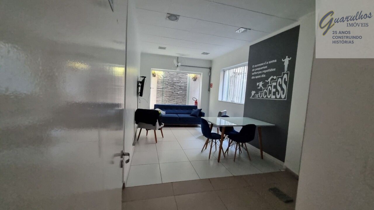Sala para Locação - Vila Galvão