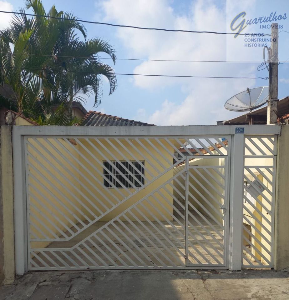 Casa Comercial  para Locação - Jardim Santa Rita